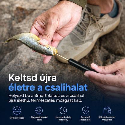 Smart Bait