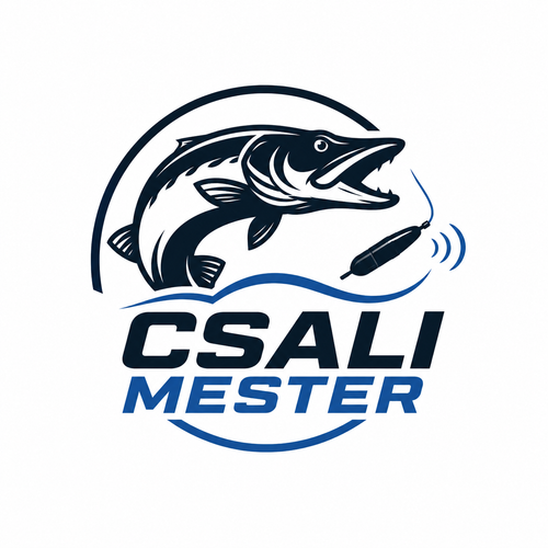 Csali Mester