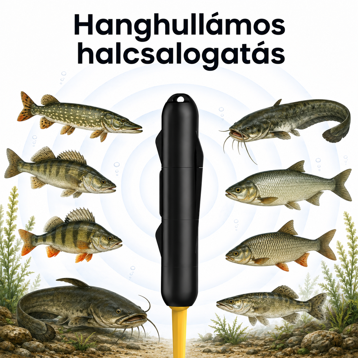 Smart Bait